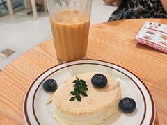 -Oasis coffee燕谷咖啡(公信店)