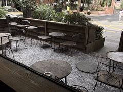 -WABI COFE(愚园路店)