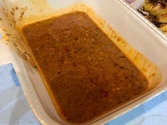 蘸料-明记烧鱼美味店