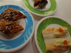 -莲寿司(国兴店)