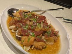 -皇朝会.经典传统粤菜(外滩店)