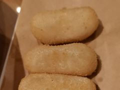 -严记小天府酸菜鱼(西四路店)