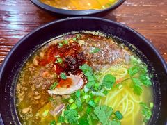 -一品飘香米线(一中总店)