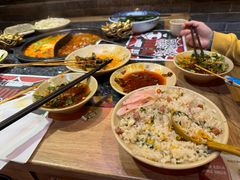 -蜀大侠火锅(森兰花园城店)