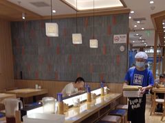 -马记永·兰州牛肉面(3019君尚店)