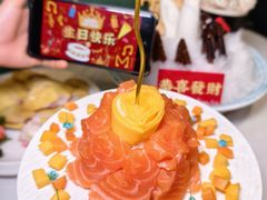 -喜聚薈·花膠雞海鮮火鍋(越秀店)