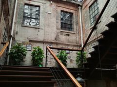 -八号桥艺术空间1908粮仓