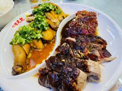 -澳门陈光记烧味饭店(万象城店)