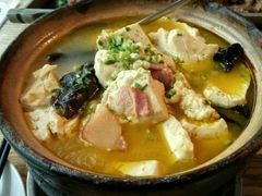 -黛瓦里巷(南京东路店)