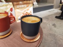 -via coffee(万象城店)