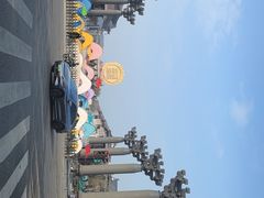 -大唐不夜城-开元广场