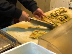 -咏春葱油饼(德政中路店)