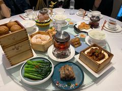 -广州酒家(中华广场店)