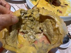 -肥肥蟹海鲜饭店(马六甲店)
