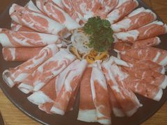羔羊大满贯-呷哺呷哺(普陀乐购真北店)