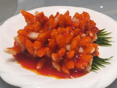 -湖北三五醇酒店·35年新楚菜