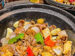 -友德福.老字号粤菜.广州地标融合美食(荔湾路店)