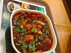 -魏家凉皮(博水商务大厦店)