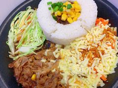 -BOPEYE·波派炸鸡(九霄天地店)