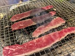 -合易泓烤肉•首创生椰大油边(宁山路店)