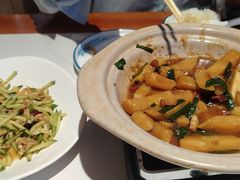 -渔港甄宴·海鲜·地标烟台菜(金沙滩店)