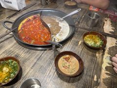 -冯校长老火锅(深圳总店)