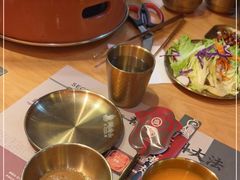 -闻老头·菊花炭烤肉(D11店)