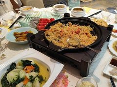 -荣粤酒家·融合粤菜