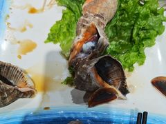 -渔码头食府·20年蓬莱老字号(登州路店)