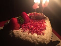 -皇冠幸福里动物奶油生日蛋糕(中山大道二中店)