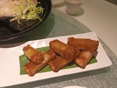-老伙记海鲜码头(北滘店)