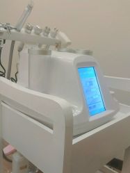 -芳朵美容养生SPA