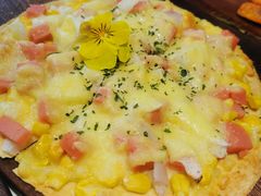 -嗒令甜品·主题融合料理餐厅(首座时代店)