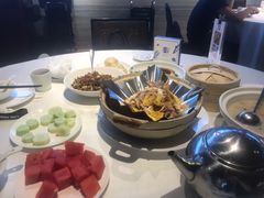 -上座·餐厅(阳光100店)