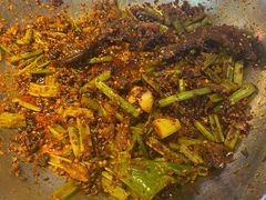 -嘎嘎鸭下巴·爆辣干锅(明教寺店)