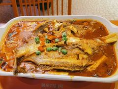 -神府路壹号·海鲜烧烤·砂锅粥·锅物(三坊七巷店)