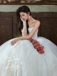 -蒙娜丽莎婚纱摄影·旅拍