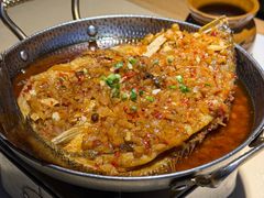 -小柴米·传统江西菜(八一广场店)