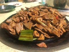 -标记美食新鲜猪杂(兴南大道店)