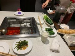 -海底捞火锅(高科广场店)
