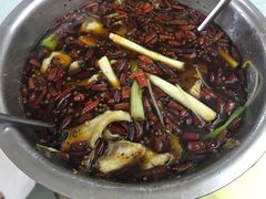 -笑红饭庄