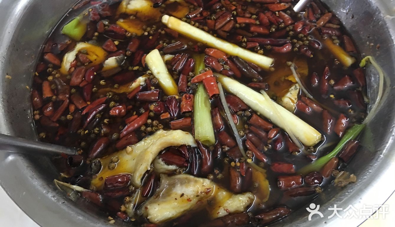 图4是鱼面，比较有特色
