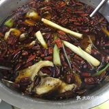 图4是鱼面，比较有特色