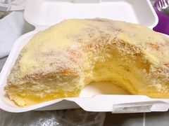 -HOT CRUSH趁热集合·现烤面包(环球港店)