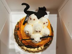 -CARINO BAKERY&CAFE(人广来福士店)