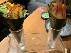 -万岁寿司(天河领展店)