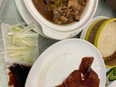 -寻味顺德·顺峰山庄(大良店)