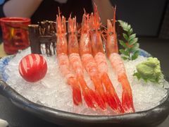 -三喜•正本匠心日料(月河店)