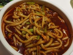 -谷丽羊肉串·新疆鲜货烧烤馆·清真·夜宵(长沙首店)