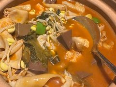 -清水亭湖北菜(大屯DT51店)